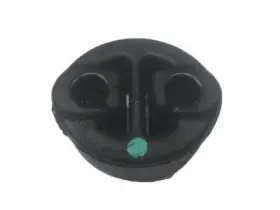 17565-0d040 Toyota Genuine Converter And Pipe Rubber Hanger Support