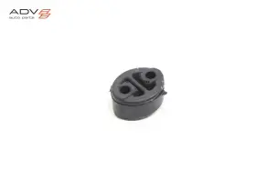 1756507050 Toyota 2005 - 2023 Tacoma Exhaust System Muffler Pipe Isolator Hanger Oem