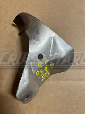 17571-61211 Toyota Land Cruiser Fzj80 Exhaust Pipe No.1 Bracket