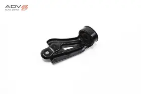 1757225040 Toyota Crown Exhaust Front Pipe Insulator Hanger With Bracket Oem 2023 - 2025
