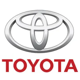 18421-0s020 Toyota Genuine Stay Converter Protector Left