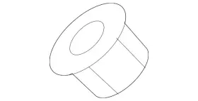 90177-a0021 Toyota Genuine Front Pipe Nut 90177-a0021 Toyota Genuine Front Pipe Nut