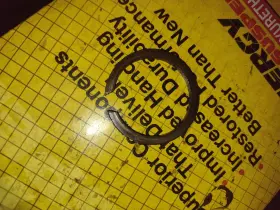 90520-31007 Toyota Land Cruiser Oem Axle Shaft Snap Ring Fj80 Fzj80 1975-2007