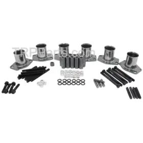 C15emktrp Trp Hardware Kit C15 Exhaust
