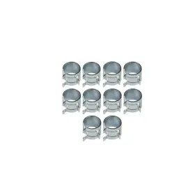 Tlx-turts-hcs-003-cl360a70 Turbosmart Spring Clamps 0.12 Inches