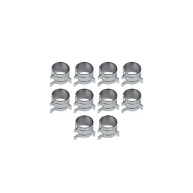Tlx-turts-hcs-005-cl360a70 Turbosmart Spring Clamps 0.20 Inches