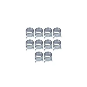 Tlx-turts-hcs-006-cl360a70 Turbosmart Spring Clamps 0.24 Inches