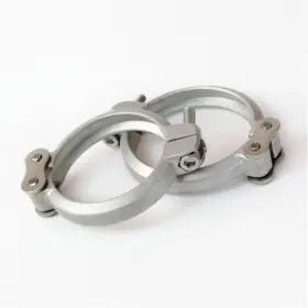 Ts-0504-3005 Turbosmart Ts Wastegate Flanges