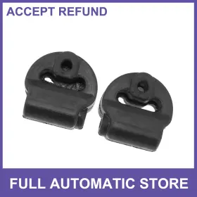 No.18215-ta0-a01 Uauto1 18215ta0a01/18215-ta0-a01 Exhaust Pipe Mount Hanger Insulator For Honda Accord Civic Cr-v