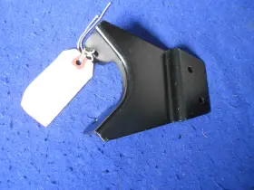 Gex7442 Unipart/british Leyland Nos Exhaust Pipe Mount Bracket 1975-1980 Mgb