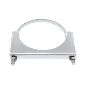 10290 United Pacific Exhaust Clamp U Bolt 5 Inch Chrome