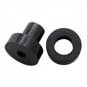21351 United Pacific Exhaust Mount Bushing Male And Female For Peterbilt