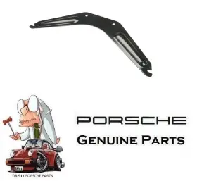 039251067 Uro Parts Porsche 914 Exhaust Muffler Bracket 039 251 067