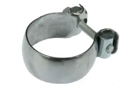 793nk06 Uro Parts For 2009 Mercedes-benz E350 Exhaust Muffler Clamp