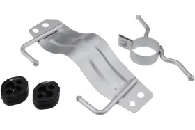 864gf69 Uro Parts For 2003-2011 Volvo Xc70 Exhaust Bracket Kit 2004 2005 2006 2007 2008 2009