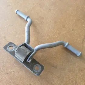 1h0253147d Vag Corrado Vr6 Exhaust Hanger Bracket 1h0253147 Dual Style Mk3