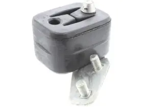 31qrtgs63 Vaico Rear Exhaust Mount For 528i 525i 530i 540i 1997 1998 1999 2000 2001