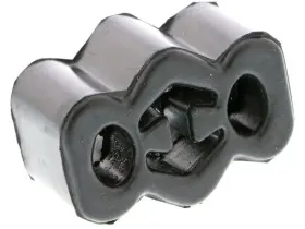 51165jvkx Vaico For 1984-1988 Volkswagen Scirocco Exhaust Hanger Rear Muffler 1986
