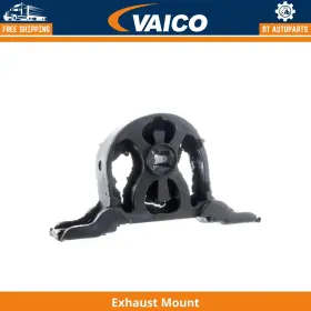 684dv62 Vaico For 2000-2006 Bmw X5 Exhaust Mount 2001 2002 2003 2004 2005