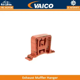 750vw85 Vaico For 2002-2008 Mini Cooper 1.6l L4 Exhaust Muffler Hanger 2003 2004 2005