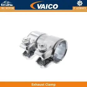 797eb48 Vaico For 2009-2011 2013-2014 2016-2018 Audi A6 Quattro Awd Exhaust Clamp