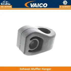 836xx63 Vaico For 1998-1999 Mercedes-benz Cl500 5.0l V8 Exhaust Muffler Hanger