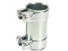Bc548fx Vaico Exhaust Clamp For 2001-2003 Audi S8 2002 60mm