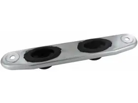 Hq91b3 Vaico Exhaust Mount For Jetta A3 Golf Passat Beetle Quattro S3 Sportback E-tron