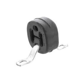 V10-1011 Vaico Rubber Buffer Muffler For 96-05 A4 Quattro A6 Passat