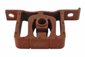 V10-1832 Vaico Exhaust Bracket-fwd Eng Code Alh