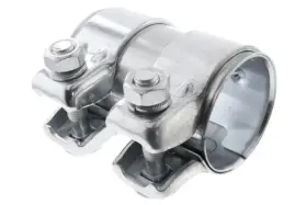 V10-1834 Vaico Genuine Pipe Connector Exhaust System