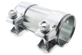 V10-1838 Vaico Genuine Pipe Connector Exhaust System