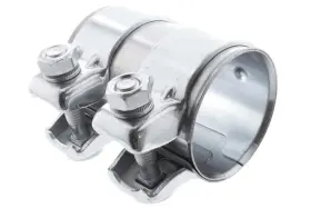 V10-1839 Vaico Exhaust Clamp-sedan