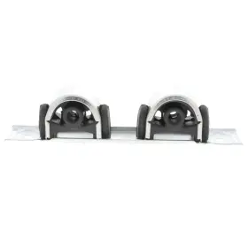 V10-9611 Vaico Mount Exhaust System For 98-06 Volkswagen Beetle Golf Jetta