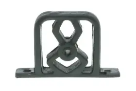 V20-0056 Vaico Genuine Mount Exhaust System