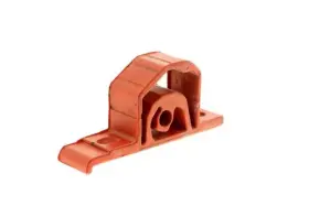V20-7384 Vaico Genuine Mounting Kit Muffler