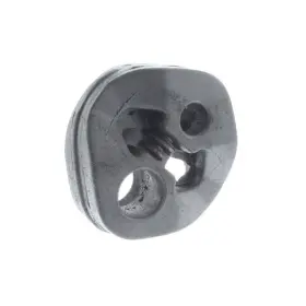 V30-0137 Vaico Rubber Mount Muffler For 96-02 Mercedes-benz E300 E320 E420 E430