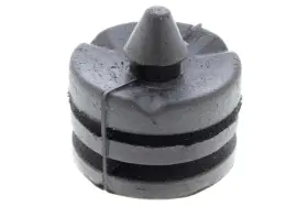 V30-0684 Vaico Exhaust Muffler Clamp-124.032
