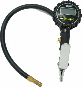 Tm22193vp Valterra Tire Inflator Gauge Digital