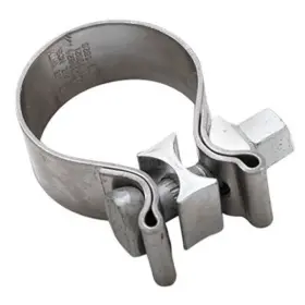 Vance & Hines A335hw And Torca Exhaust Clamp