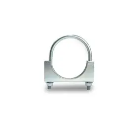 022054 Velvac Exhaust Fler Clamp Size 4.5 Inch For Muf
