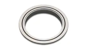 11488f Vibrant Vib Flanges - V-band Alum