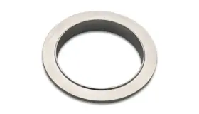 11493m Vibrant Flanges - V-band Alum