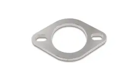 12420 Vibrant Flanges - Titanium