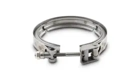 19862c Vibrant Quick Release Fits V-band Clamp For - Durable Stainless Steel
