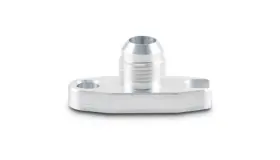 28491 Vibrant Vib Flanges - Misc Aluminum