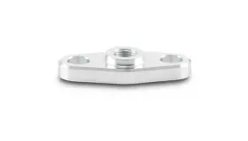 28999 Vibrant Vib Flanges - Misc Aluminum