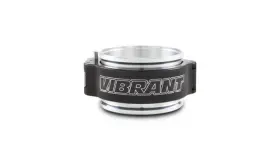 32513 Vibrant Vib Clamps- Hd Assembly