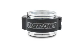 32515 Vibrant Vib Clamps- Hd Assembly
