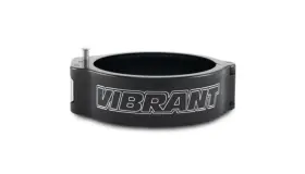 32536 Vibrant Vib Clamps- Hd Assembly